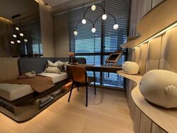 The Riverside Piazza (D1), Apartment #607926171